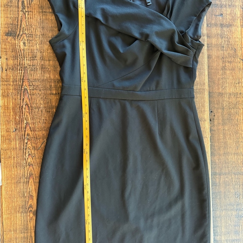 J Crew Wool Dress - classic, versatile, elegant